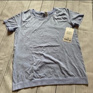 Lululemon Swiftly Relaxed SS Size 8